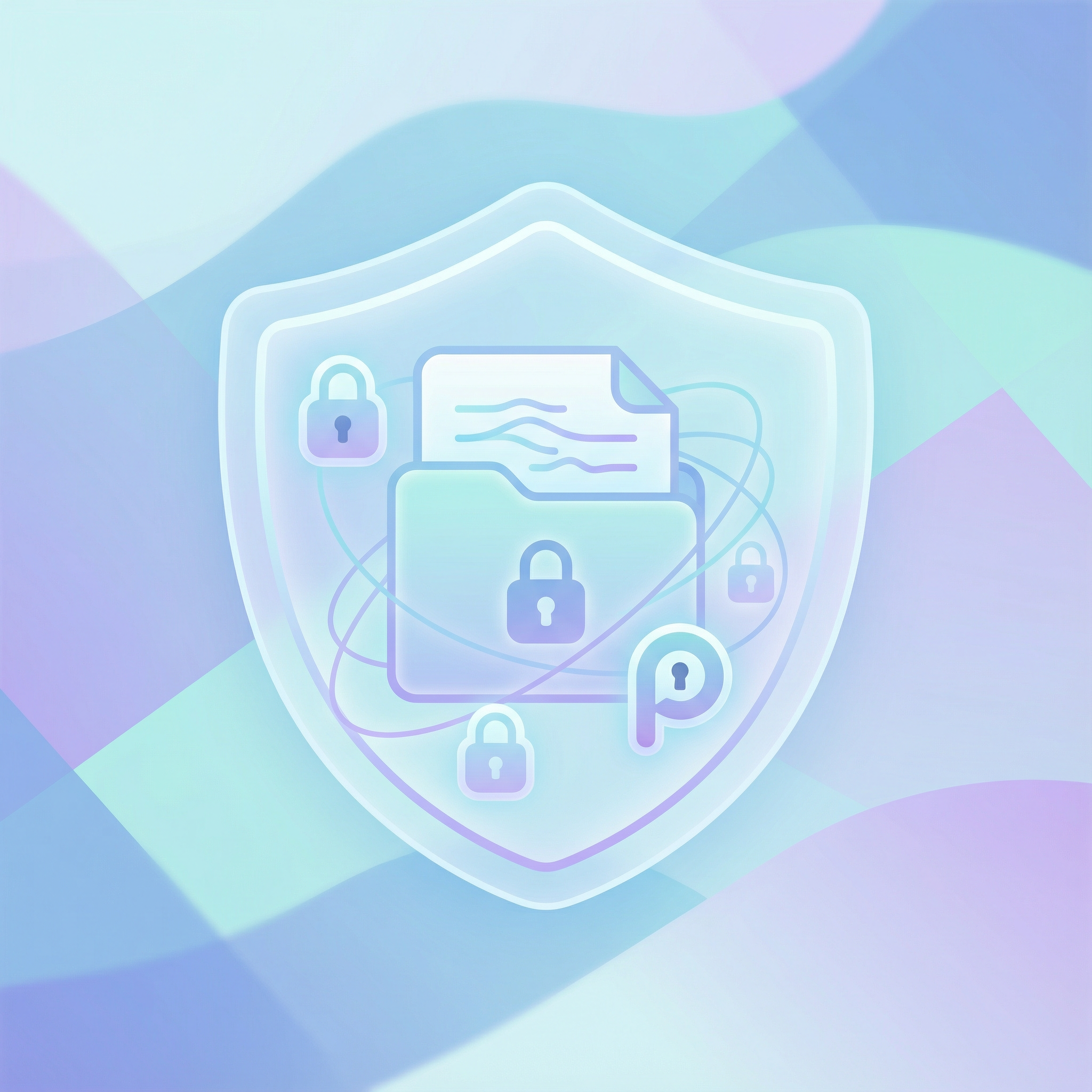 Security and privacy protection